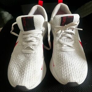 Men’s Nike react shoes